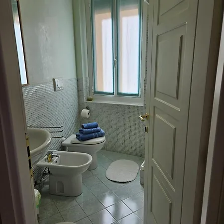 La Baia Nel Porto Апартаменти *