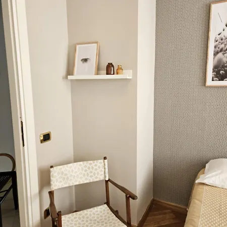 La Baia Nel Porto * Санремо