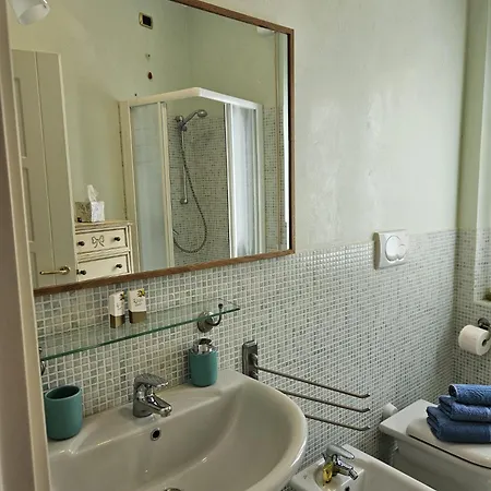 La Baia Nel Porto * Санремо