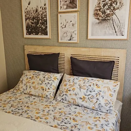 La Baia Nel Porto * Санремо