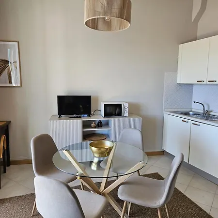 Apartment La Baia Nel Porto