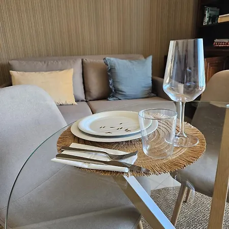 Apartment La Baia Nel Porto *