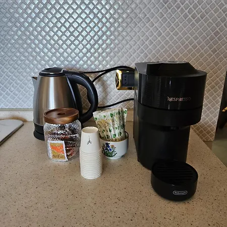 La Baia Nel Porto דירה *