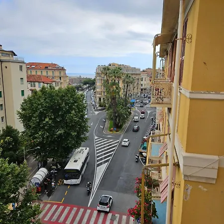 דירה La Baia Nel Porto