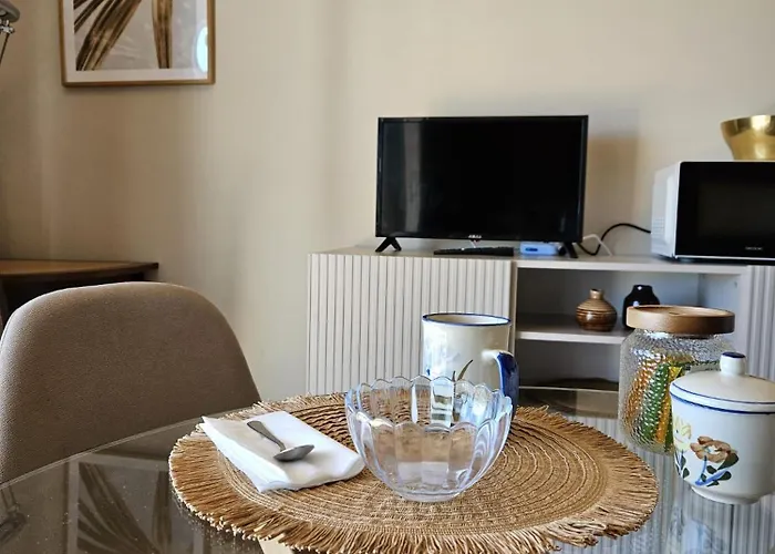 La Baia Nel Porto סנרמו