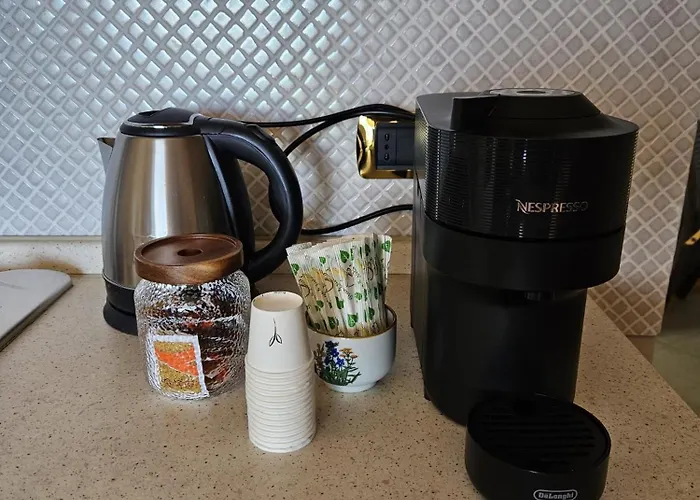 La Baia Nel Porto דירה *