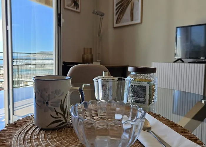 La Baia Nel Porto סנרמו