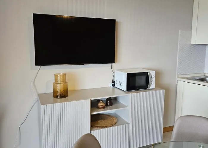 La Baia Nel Porto סנרמו