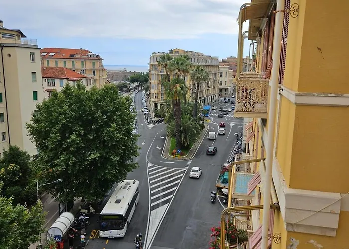 דירה La Baia Nel Porto