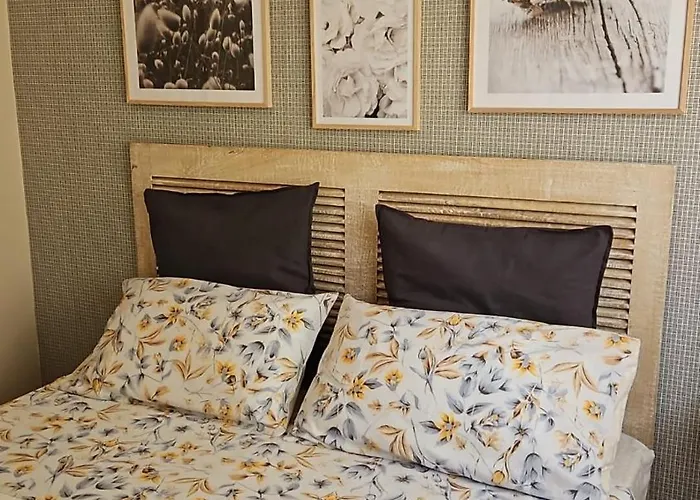 La Baia Nel Porto * סנרמו